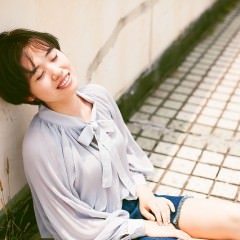 強風で髪の毛が絡まる時の対処法