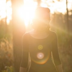 紫外線対策は頭皮や髪にも必要！簡単にできる対策とは？