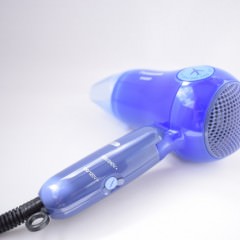 タオルドライ後はすぐにドライヤーするべき？