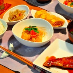 夏の食べ物の中で髪の毛に良いものランキング