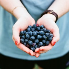 頭皮改善には食べ物による血流改善が大切！髪や頭皮に良い栄養素とは？