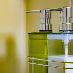 ヘアカラーチョークって髪を傷めるの？