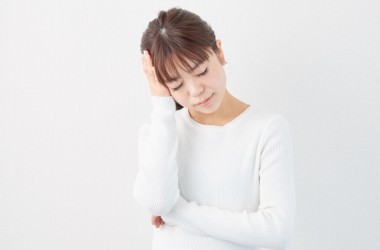 男性ホルモンが多い女性は禿げやすいのか