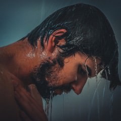 朝シャンすると薄毛になるって本当？