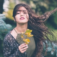 髪の量が少ない場合にオススメのスタイリング方法やヘアケア方法とは