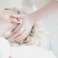 注目の泥ヘッドスパの効果とは？