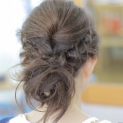 海外発のフラッフィヘアとは？