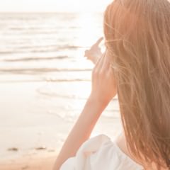 ヘアスタイルが天気に左右されないために必要なケア