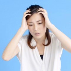 頭皮の炎症…皮膚科に行くべきサインは？