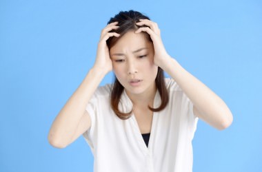 頭皮湿疹は感染するの？　ヘアケア講座　頭皮ケア（スカルプケア）