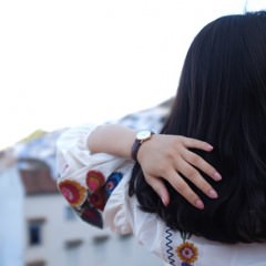 髪を傷めないヘアカラー「マニックパニック」ってなに？
