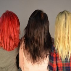 マルサラカラーとは