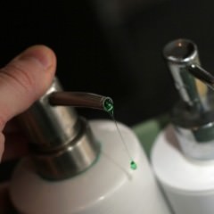 良い界面活性剤と悪い界面活性剤とは