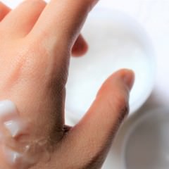 健康な頭皮の色とは
