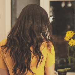 パーマの道具とパーマヘアのスタイリング方法