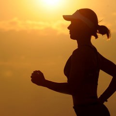 男女で髪の毛の生え方に違いがある？