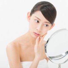 髪に刺激を与える健康法