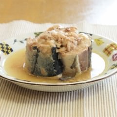 海藻は薄毛に効果があるの？