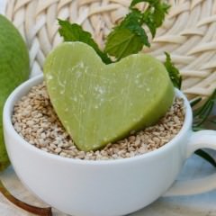 炭酸シャンプーの有効的な使い方