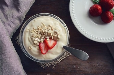 乳酸菌で美髪作り！