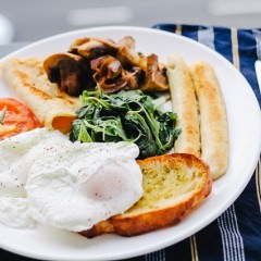 卵の食べ過ぎは男性ホルモンの増加につながるの？