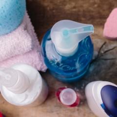 海外のシャンプーが合わないのは水が原因って本当？