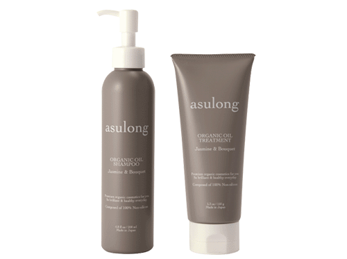 アスロング　asulong