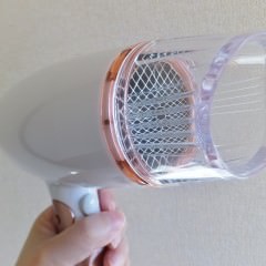 パサパサ髪が改善しない理由