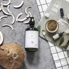 ダメージヘアのトリートメント。水あめが良いって本当？