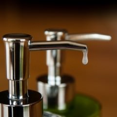 自宅でできるヘッドスパ～シャンプー編～
