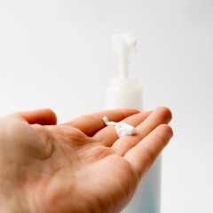 リンス、コンディショナー、トリートメントの使い分け方