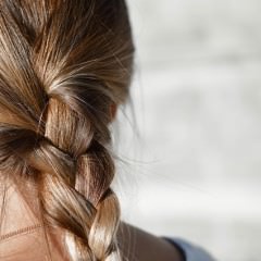艶やかな髪を取り戻す！キューティクルがはがれた時の対処法
