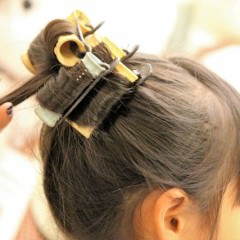 ヘアバターの塗りすぎは良くない？