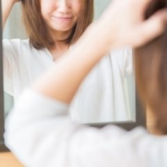 昼寝が育毛に効果的なの？