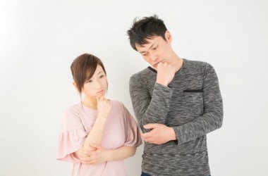 頭皮の嫌な臭いには男女差がある！？