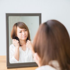 パーマの道具とパーマヘアのスタイリング方法