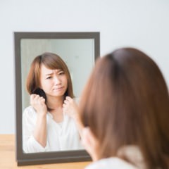 くせ毛の雨の日の対処法