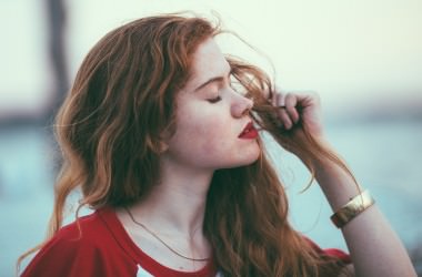 ダメージヘアのトリートメント。水あめが良いって本当？