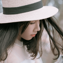 話題のナイトキャップ。ロングヘアはどう被るのが正解？