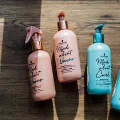 色落ち防止に！カラーシャンプーの種類と、使い方について