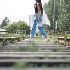 仕事のストレスによる髪への影響