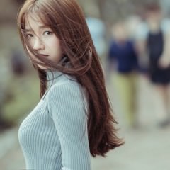 ドライヤー前に洗い流さないトリートメントを使おう！その効果とは？