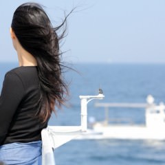 ベージュが来る？秋のトレンドヘアカラーは？