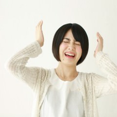 オイリーヘアの人は脂性フケに注意するべきなの？