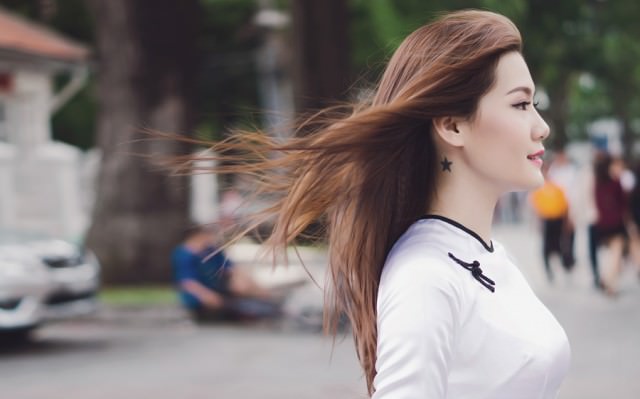 縮毛矯正っていつまで残っているの 知らなきゃ損 正しいヘアケア講座