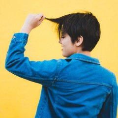 前髪のボリュームってどうやって増やせばいいの？