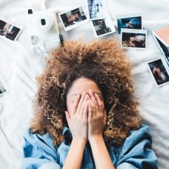 乾燥すると髪がハネる理由とは？髪が乾燥する原因とオススメの対策もご紹介します