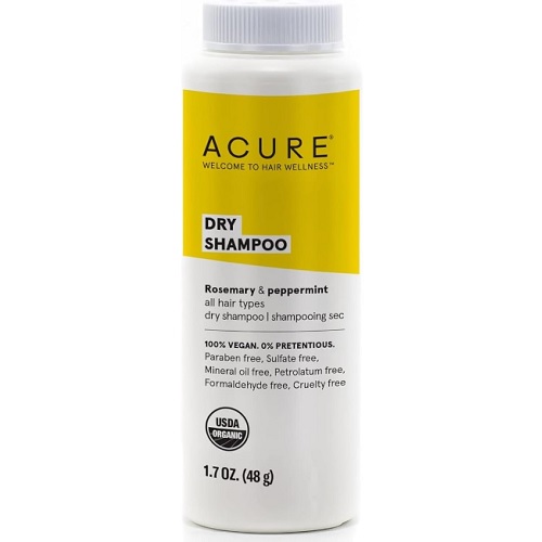 Acure Organics