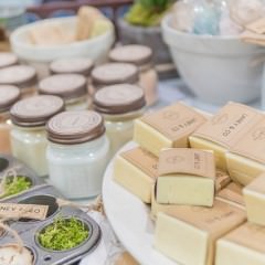 使う水によって髪質が変わる！