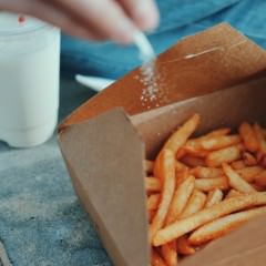 腸活で人気！らっきょうが髪に良いって本当？